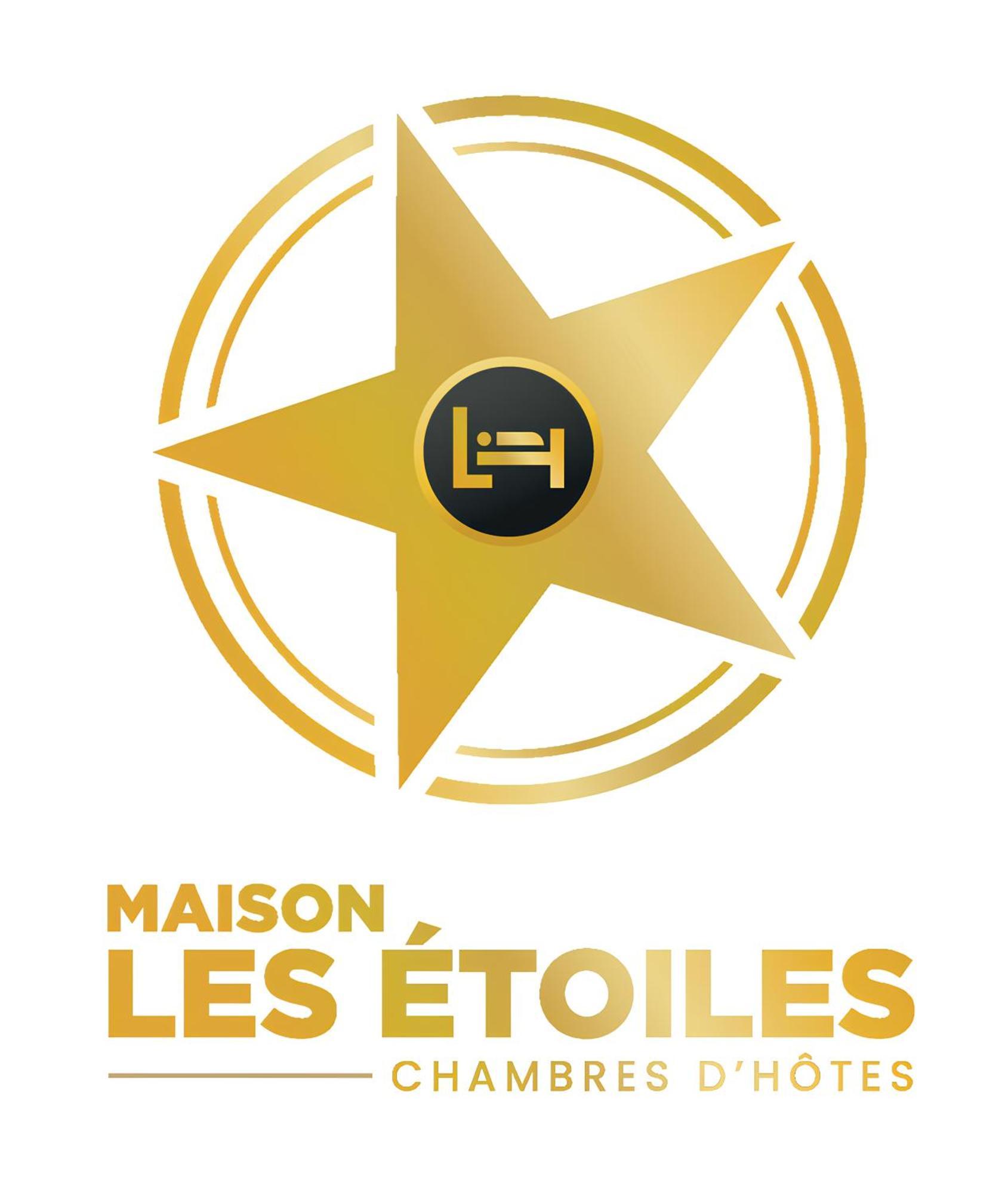 托内尔Les Etoiles住宿加早餐旅馆 外观 照片
