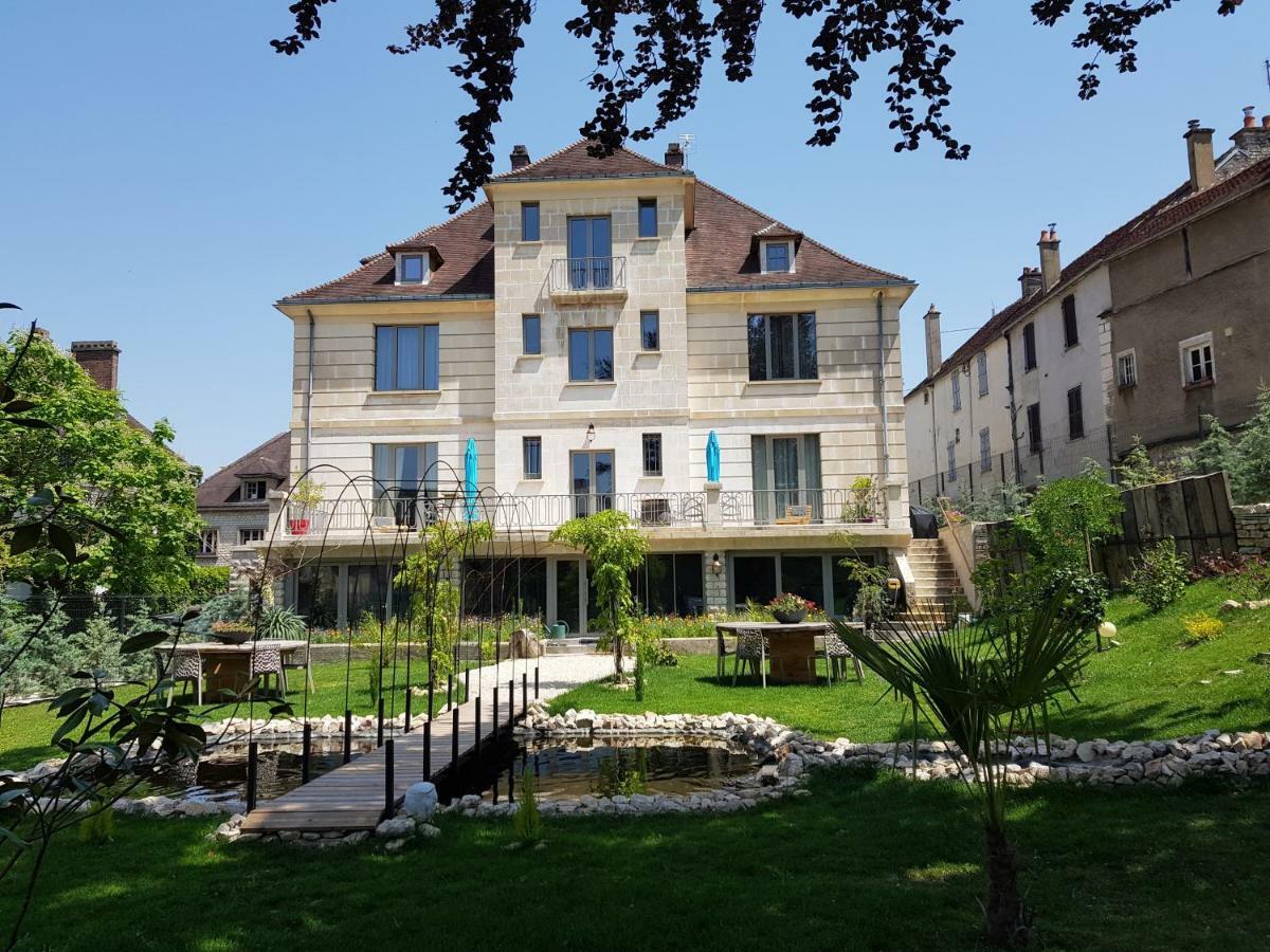 托内尔Les Etoiles住宿加早餐旅馆 外观 照片
